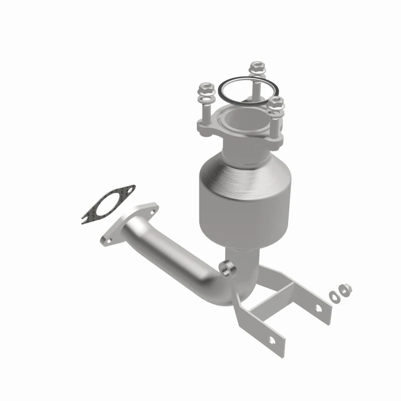 MagnaFlow Direct Fit Catalytic Converter 08-12 Malibu 2.4L fr - Image 35