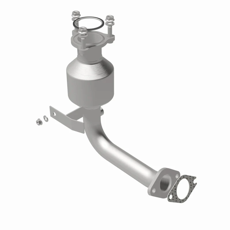 MagnaFlow Direct Fit Catalytic Converter 08-12 Malibu 2.4L fr - Image 36