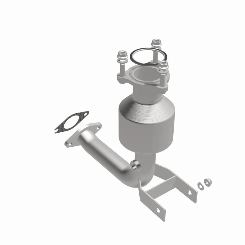 MagnaFlow Direct Fit Catalytic Converter 08-12 Malibu 2.4L fr - Image 37