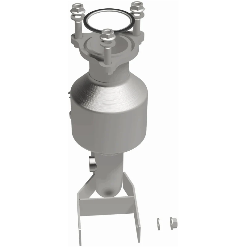 MagnaFlow Direct Fit Catalytic Converter 08-12 Malibu 2.4L fr - Image 38