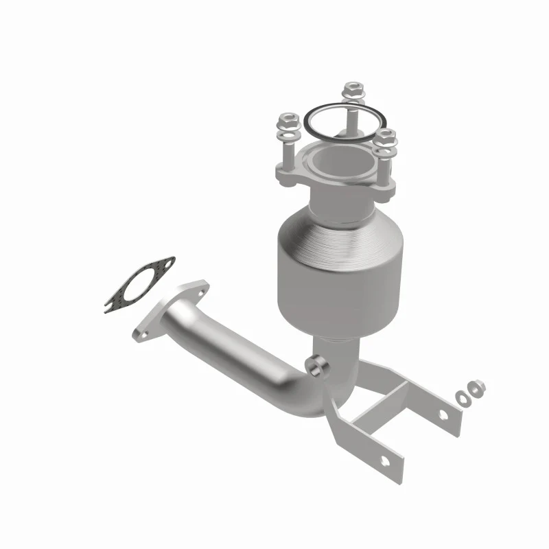 MagnaFlow Direct Fit Catalytic Converter 08-12 Malibu 2.4L fr - Image 43
