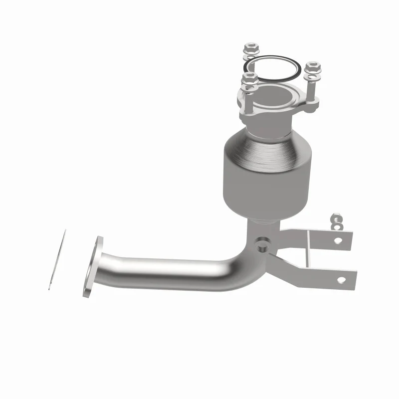 MagnaFlow Direct Fit Catalytic Converter 08-12 Malibu 2.4L fr - Image 44