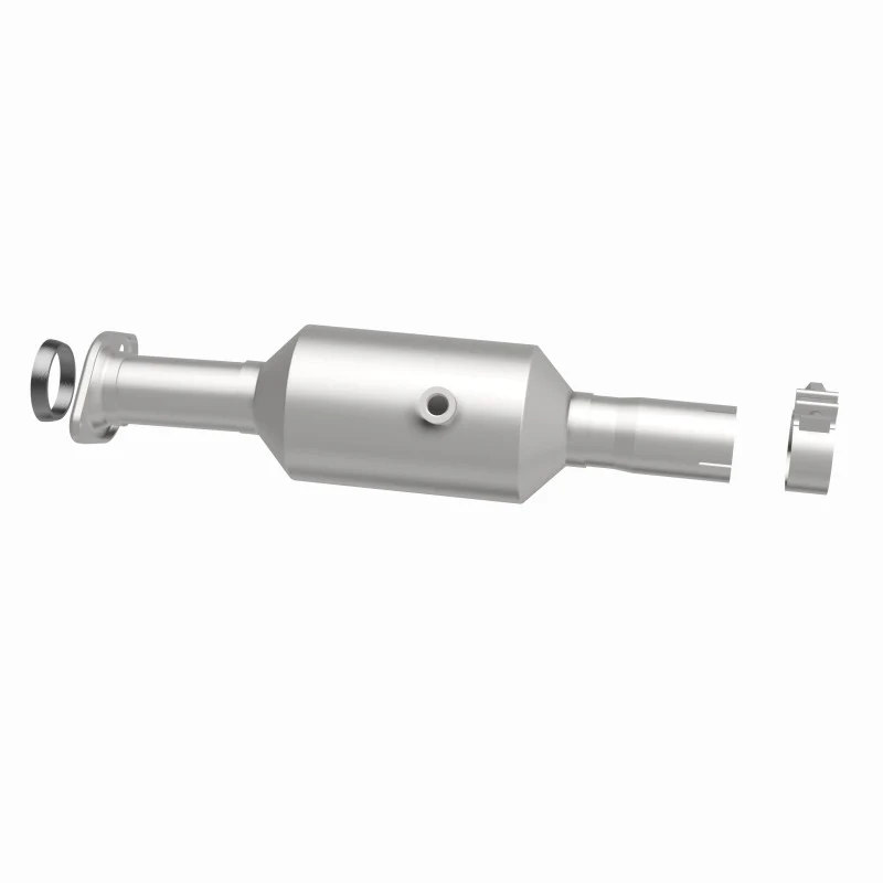 MagnaFlow Direct Fit Catalytic Converter 09-11 Ford Escape 2.5L - Image 10