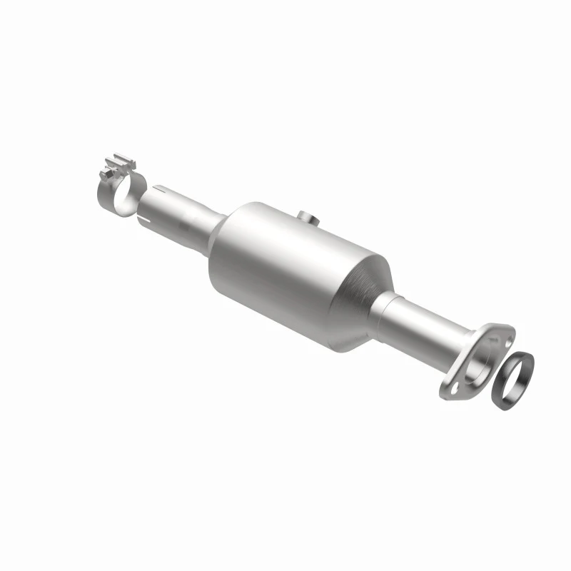 MagnaFlow Direct Fit Catalytic Converter 09-11 Ford Escape 2.5L - Image 16