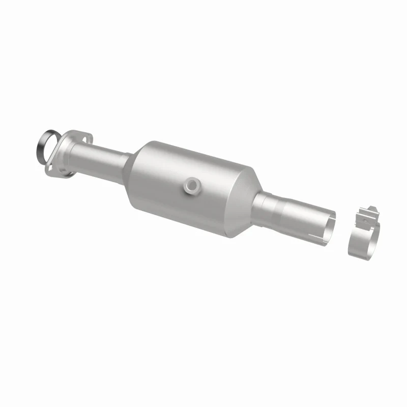 MagnaFlow Direct Fit Catalytic Converter 09-11 Ford Escape 2.5L - Image 17