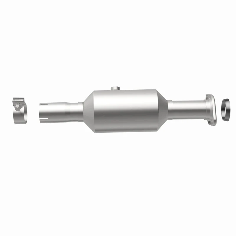MagnaFlow Direct Fit Catalytic Converter 09-11 Ford Escape 2.5L - Image 19