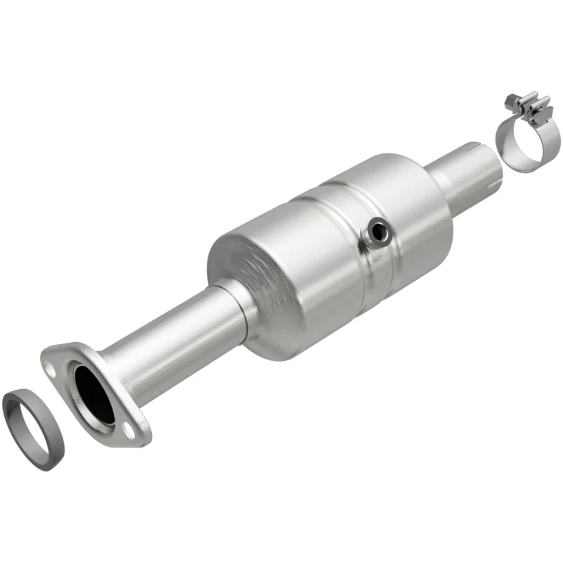 MagnaFlow Direct Fit Catalytic Converter 09-11 Ford Escape 2.5L - Image 2