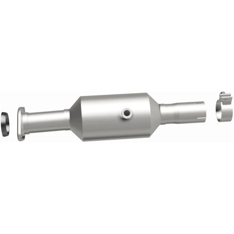 MagnaFlow Direct Fit Catalytic Converter 09-11 Ford Escape 2.5L - Image 25