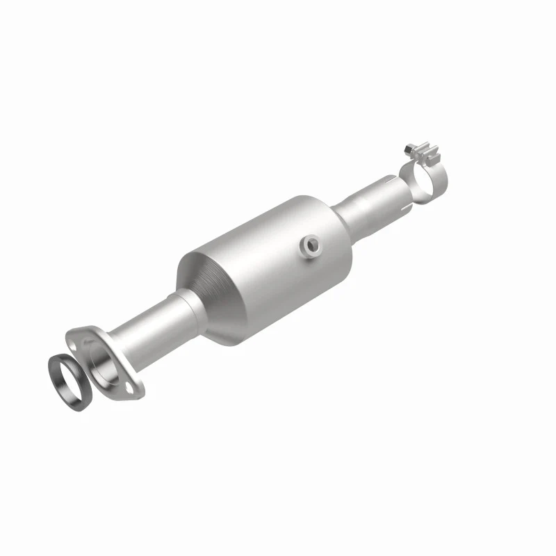 MagnaFlow Direct Fit Catalytic Converter 09-11 Ford Escape 2.5L - Image 3
