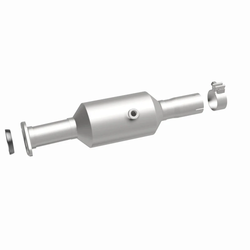 MagnaFlow Direct Fit Catalytic Converter 09-11 Ford Escape 2.5L - Image 31