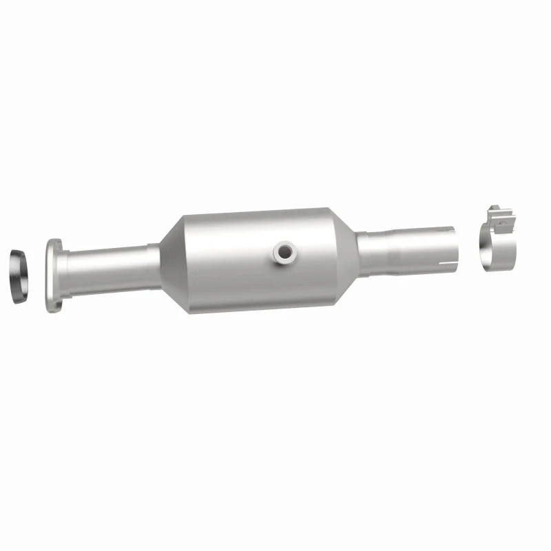 MagnaFlow Direct Fit Catalytic Converter 09-11 Ford Escape 2.5L - Image 34