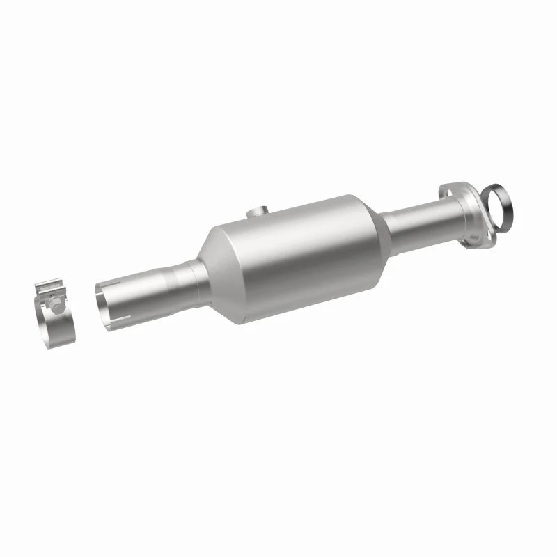 MagnaFlow Direct Fit Catalytic Converter 09-11 Ford Escape 2.5L - Image 39