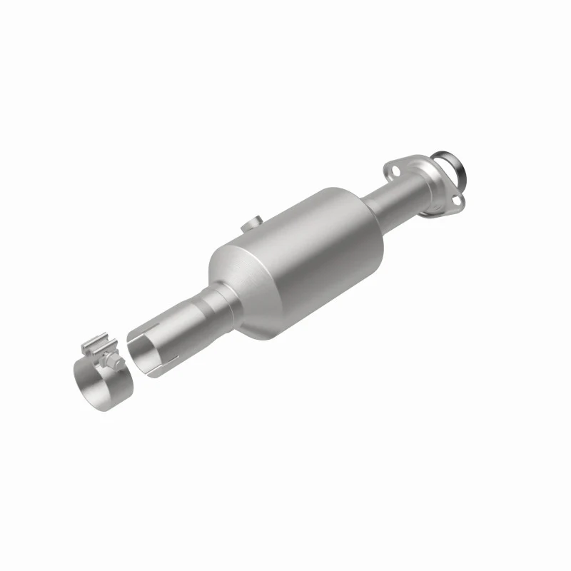 MagnaFlow Direct Fit Catalytic Converter 09-11 Ford Escape 2.5L - Image 40