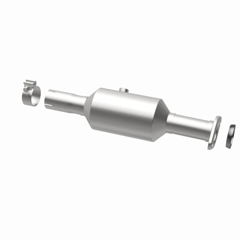 MagnaFlow Direct Fit Catalytic Converter 09-11 Ford Escape 2.5L - Image 5