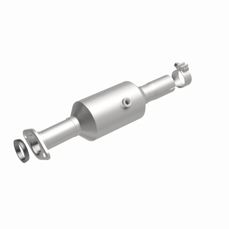 MagnaFlow Direct Fit Catalytic Converter 09-11 Ford Escape 2.5L - Image 6