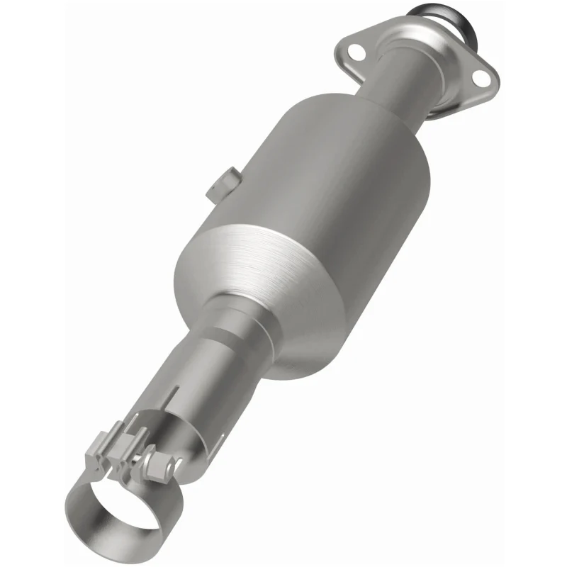 MagnaFlow Direct Fit Catalytic Converter 09-11 Ford Escape 2.5L - Image 7