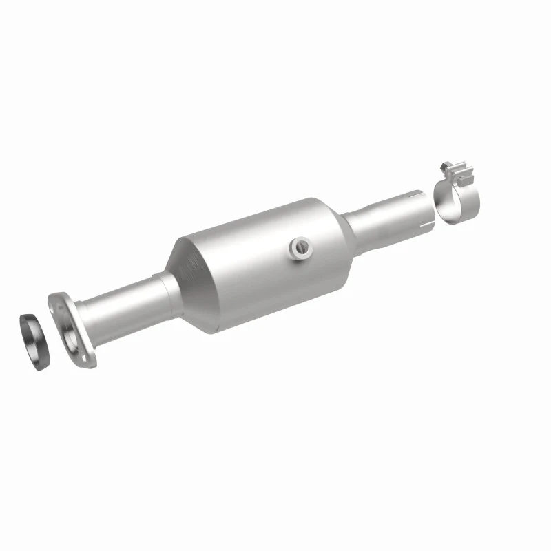 MagnaFlow Direct Fit Catalytic Converter 09-11 Ford Escape 2.5L - Image 9