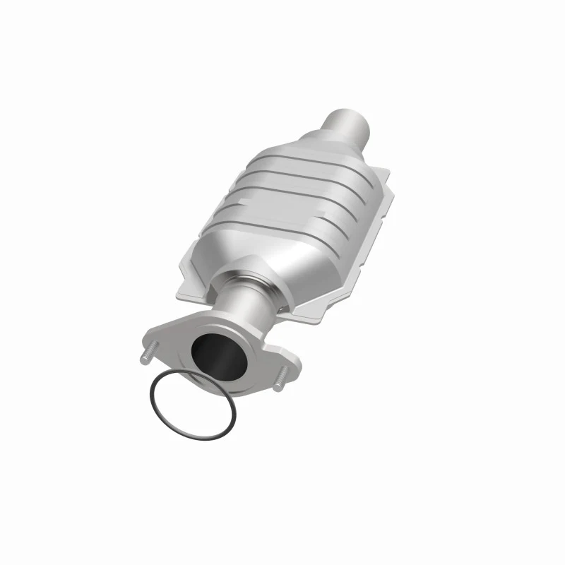 MagnaFlow Direct Fit Catalytic Converter 10-12 Fusion 3.0L - Image 42