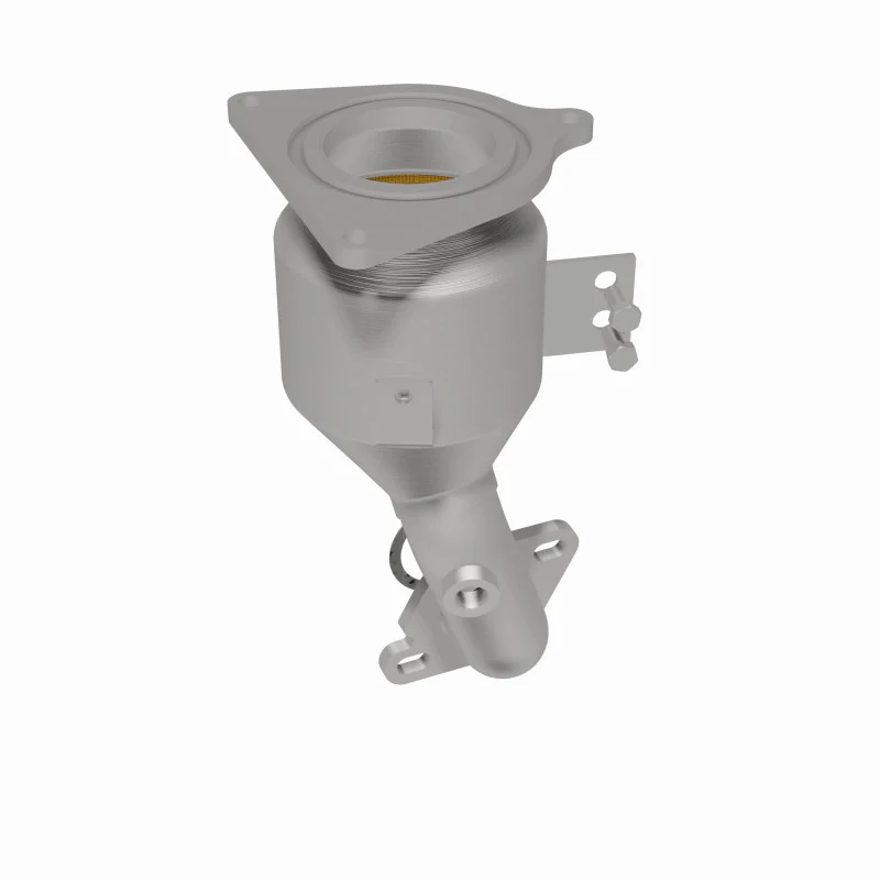 MagnaFlow Direct Fit Catalytic Converter 10-12 Fusion 3.0L - Image 13