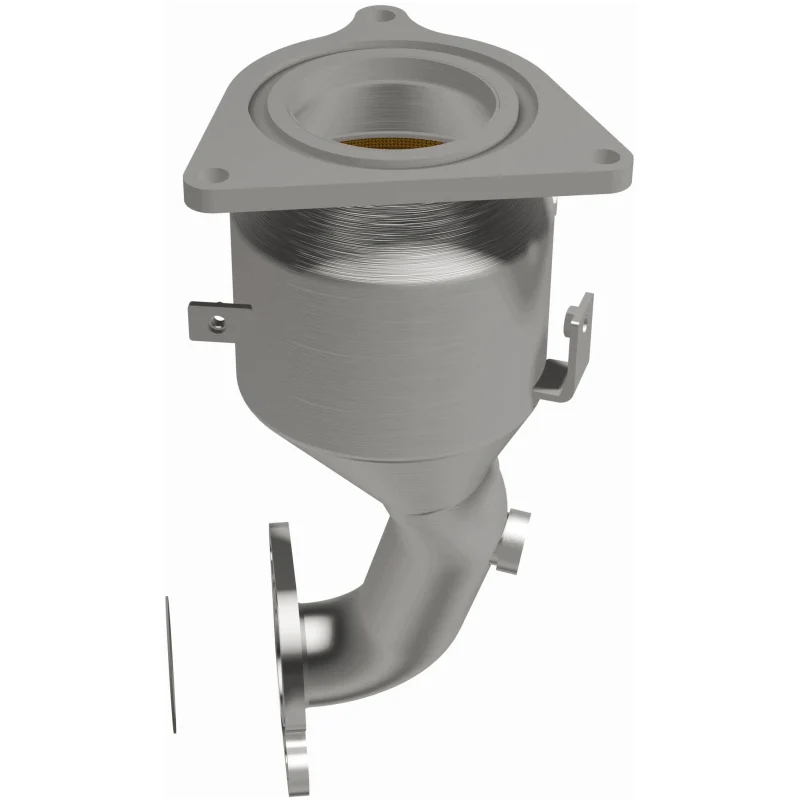 MagnaFlow Direct Fit Catalytic Converter 10-12 Fusion 3.0L - Image 14