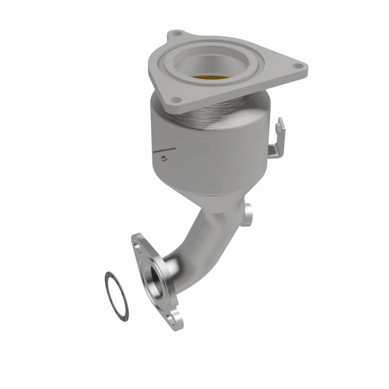 MagnaFlow Direct Fit Catalytic Converter 10-12 Fusion 3.0L - Image 3