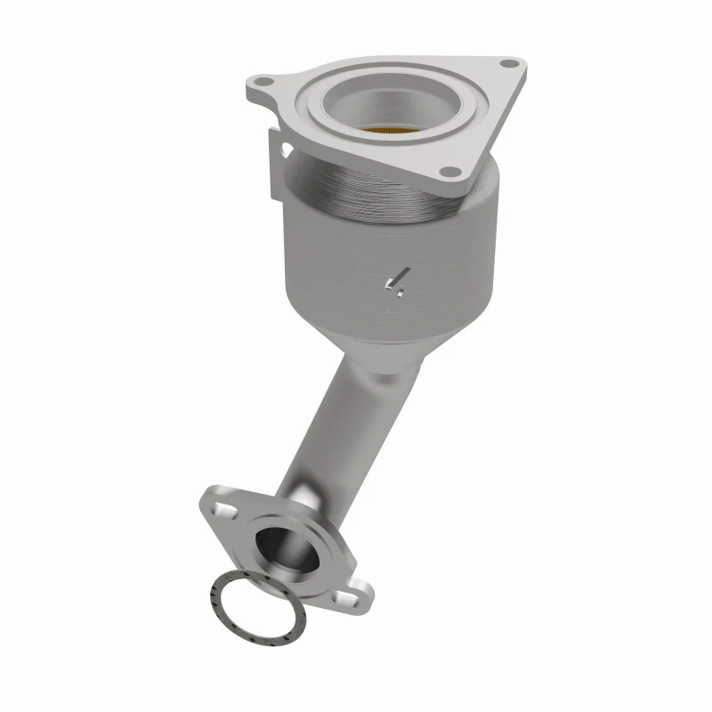 MagnaFlow Direct Fit Catalytic Converter 10-12 Fusion 3.0L - Image 40