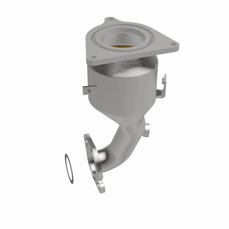 MagnaFlow Direct Fit Catalytic Converter 10-12 Fusion 3.0L - Image 7