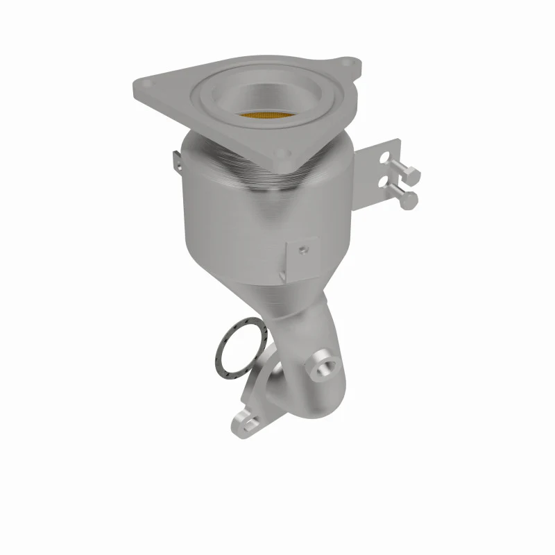 MagnaFlow Direct Fit Catalytic Converter 10-12 Fusion 3.0L - Image 8
