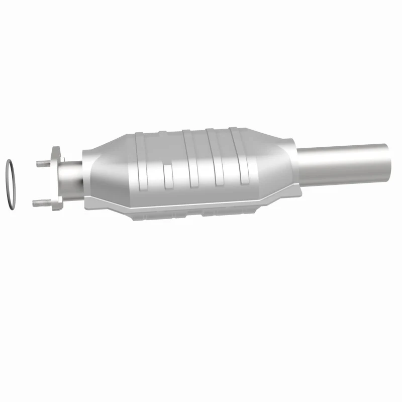 MagnaFlow Direct Fit Catalytic Converter 10-12 Fusion Hybrid 2.5L - Image 11
