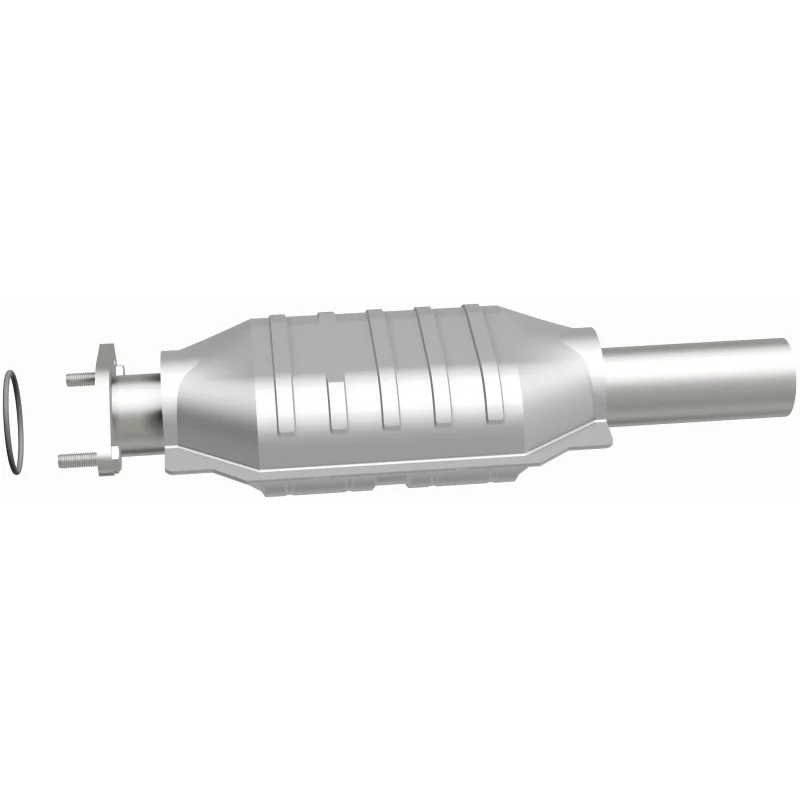 MagnaFlow Direct Fit Catalytic Converter 10-12 Fusion Hybrid 2.5L - Image 12
