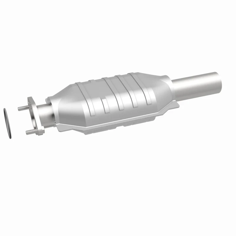 MagnaFlow Direct Fit Catalytic Converter 10-12 Fusion Hybrid 2.5L - Image 16