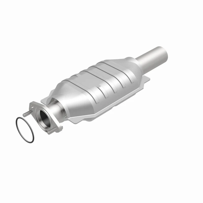 MagnaFlow Direct Fit Catalytic Converter 10-12 Fusion Hybrid 2.5L - Image 17