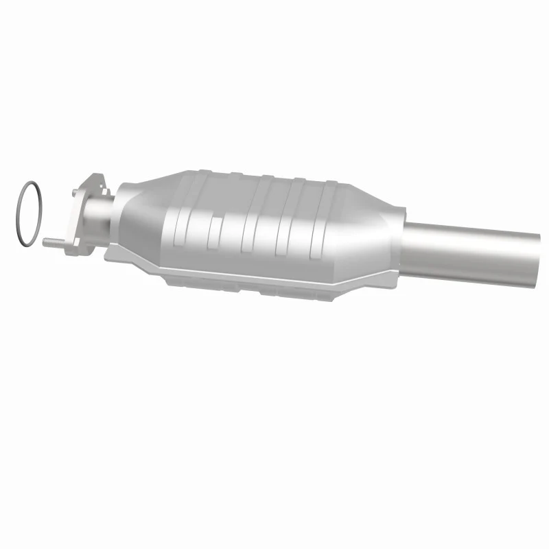 MagnaFlow Direct Fit Catalytic Converter 10-12 Fusion Hybrid 2.5L - Image 18