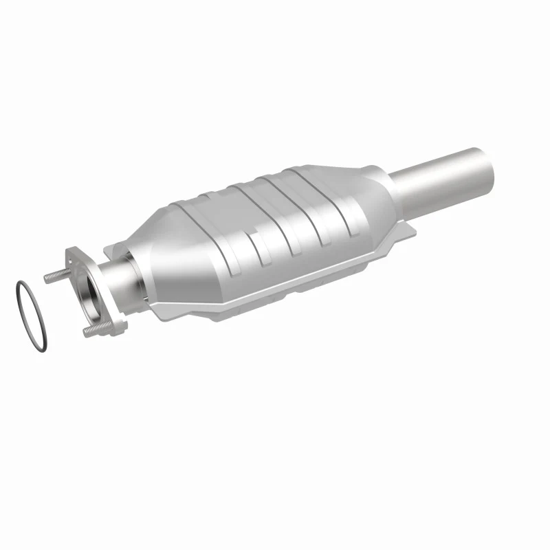 MagnaFlow Direct Fit Catalytic Converter 10-12 Fusion Hybrid 2.5L - Image 20