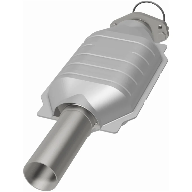 MagnaFlow Direct Fit Catalytic Converter 10-12 Fusion Hybrid 2.5L - Image 21
