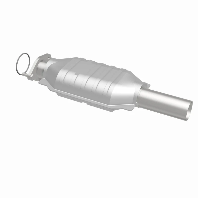 MagnaFlow Direct Fit Catalytic Converter 10-12 Fusion Hybrid 2.5L - Image 22