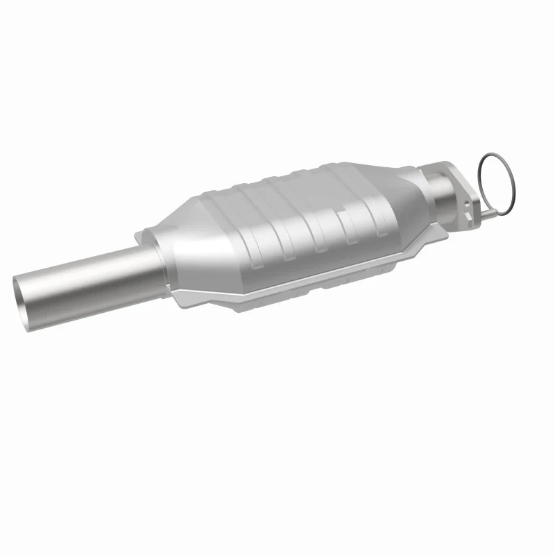 MagnaFlow Direct Fit Catalytic Converter 10-12 Fusion Hybrid 2.5L - Image 23