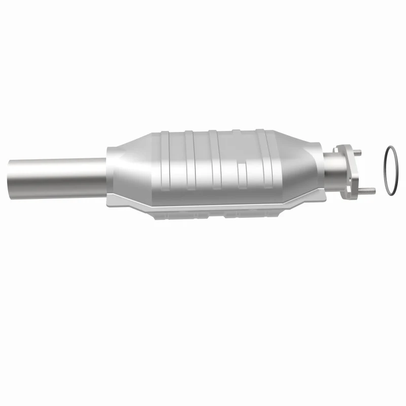MagnaFlow Direct Fit Catalytic Converter 10-12 Fusion Hybrid 2.5L - Image 28