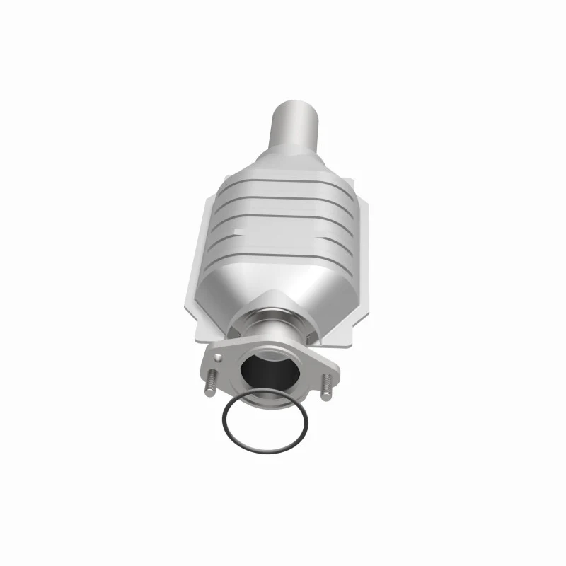 MagnaFlow Direct Fit Catalytic Converter 10-12 Fusion Hybrid 2.5L - Image 3