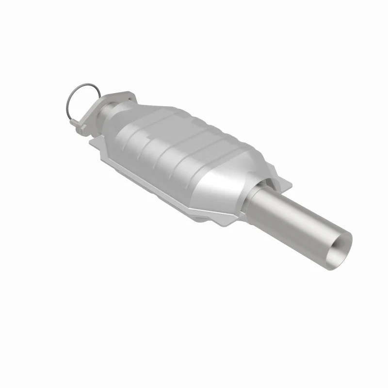 MagnaFlow Direct Fit Catalytic Converter 10-12 Fusion Hybrid 2.5L - Image 30