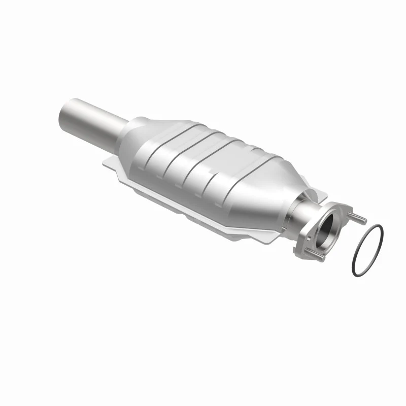 MagnaFlow Direct Fit Catalytic Converter 10-12 Fusion Hybrid 2.5L - Image 32