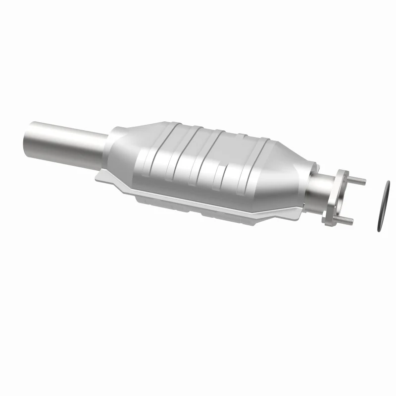 MagnaFlow Direct Fit Catalytic Converter 10-12 Fusion Hybrid 2.5L - Image 33