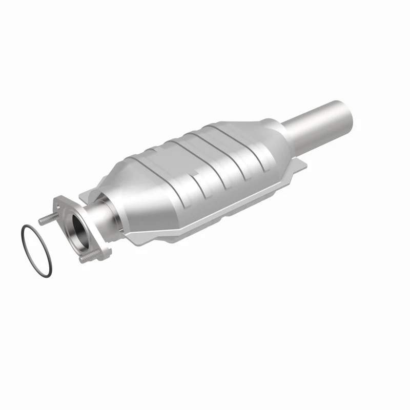 MagnaFlow Direct Fit Catalytic Converter 10-12 Fusion Hybrid 2.5L - Image 34
