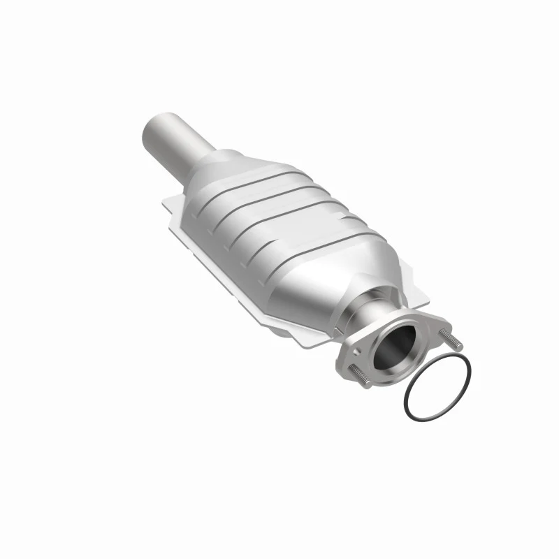MagnaFlow Direct Fit Catalytic Converter 10-12 Fusion Hybrid 2.5L - Image 35