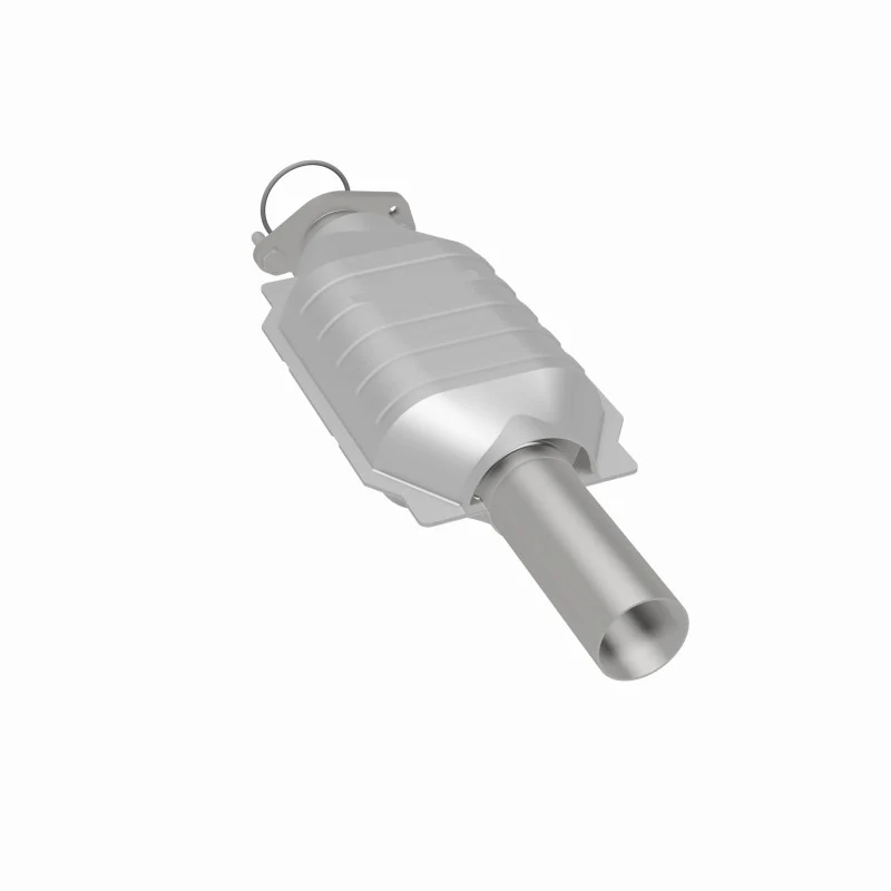 MagnaFlow Direct Fit Catalytic Converter 10-12 Fusion Hybrid 2.5L - Image 36