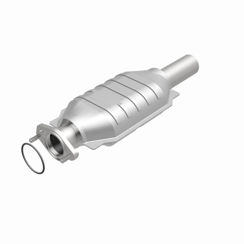 MagnaFlow Direct Fit Catalytic Converter 10-12 Fusion Hybrid 2.5L - Image 37