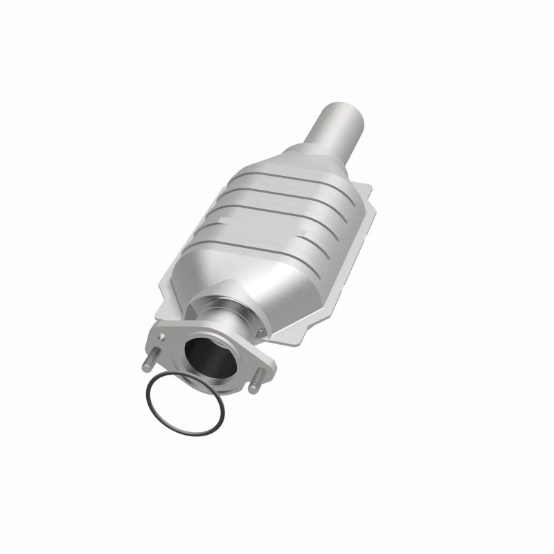 MagnaFlow Direct Fit Catalytic Converter 10-12 Fusion Hybrid 2.5L - Image 38