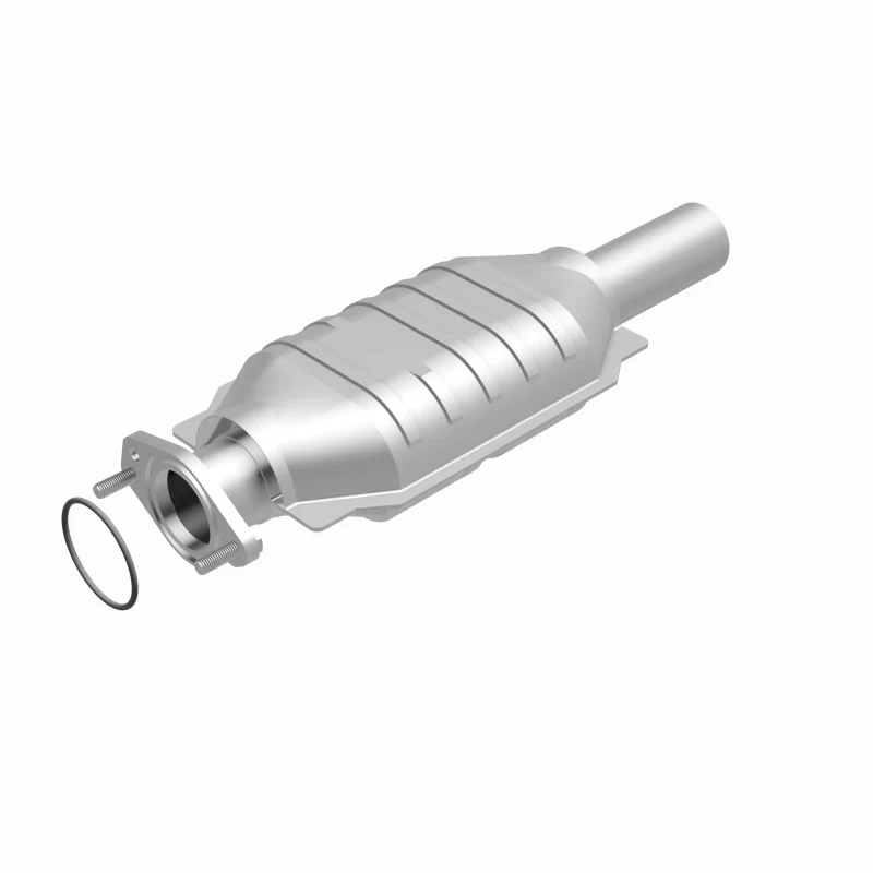 MagnaFlow Direct Fit Catalytic Converter 10-12 Fusion Hybrid 2.5L - Image 39