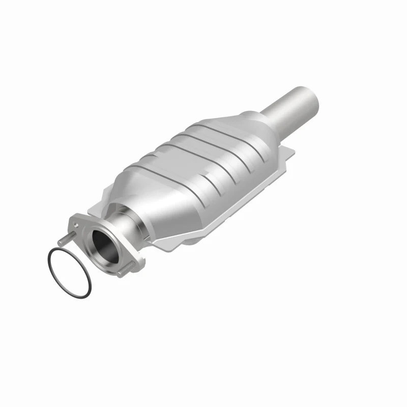 MagnaFlow Direct Fit Catalytic Converter 10-12 Fusion Hybrid 2.5L - Image 4