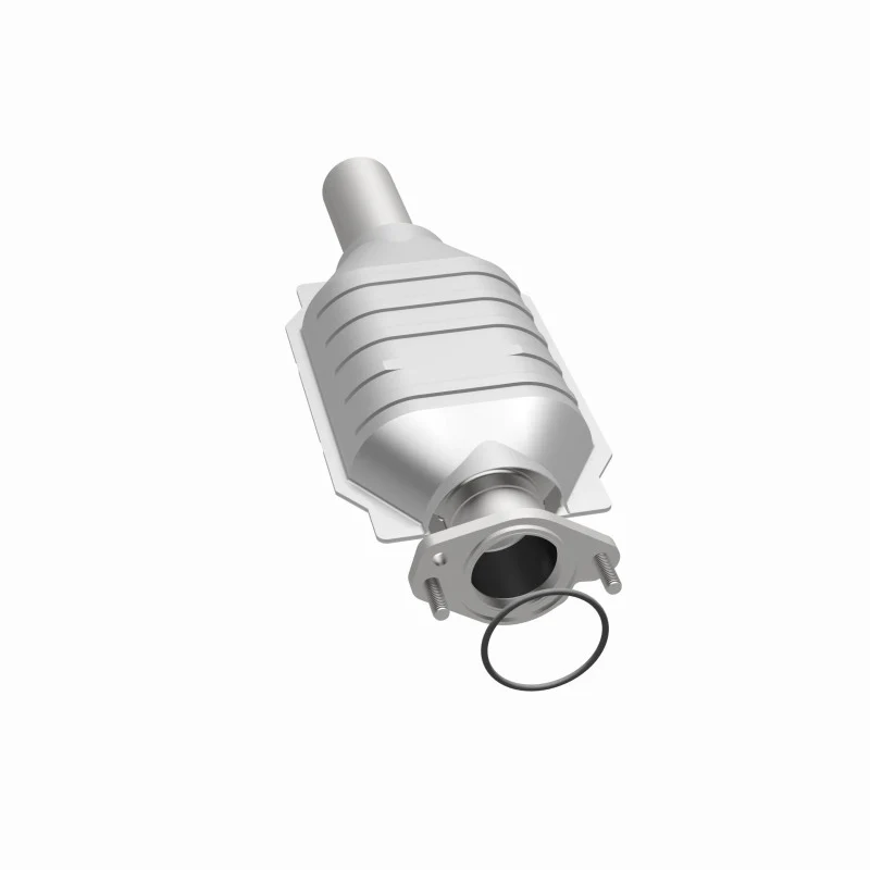 MagnaFlow Direct Fit Catalytic Converter 10-12 Fusion Hybrid 2.5L - Image 40